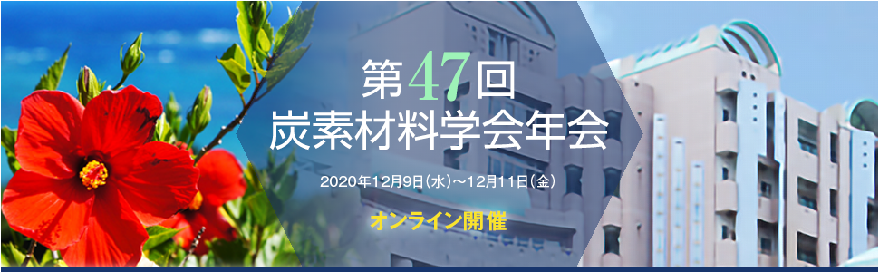 第47回炭素材料学会年会